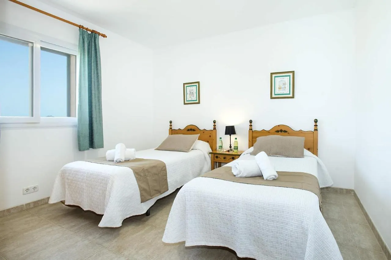 Villa Illa Petita By Villa Plus Port de Pollença 0*,  Spanje
