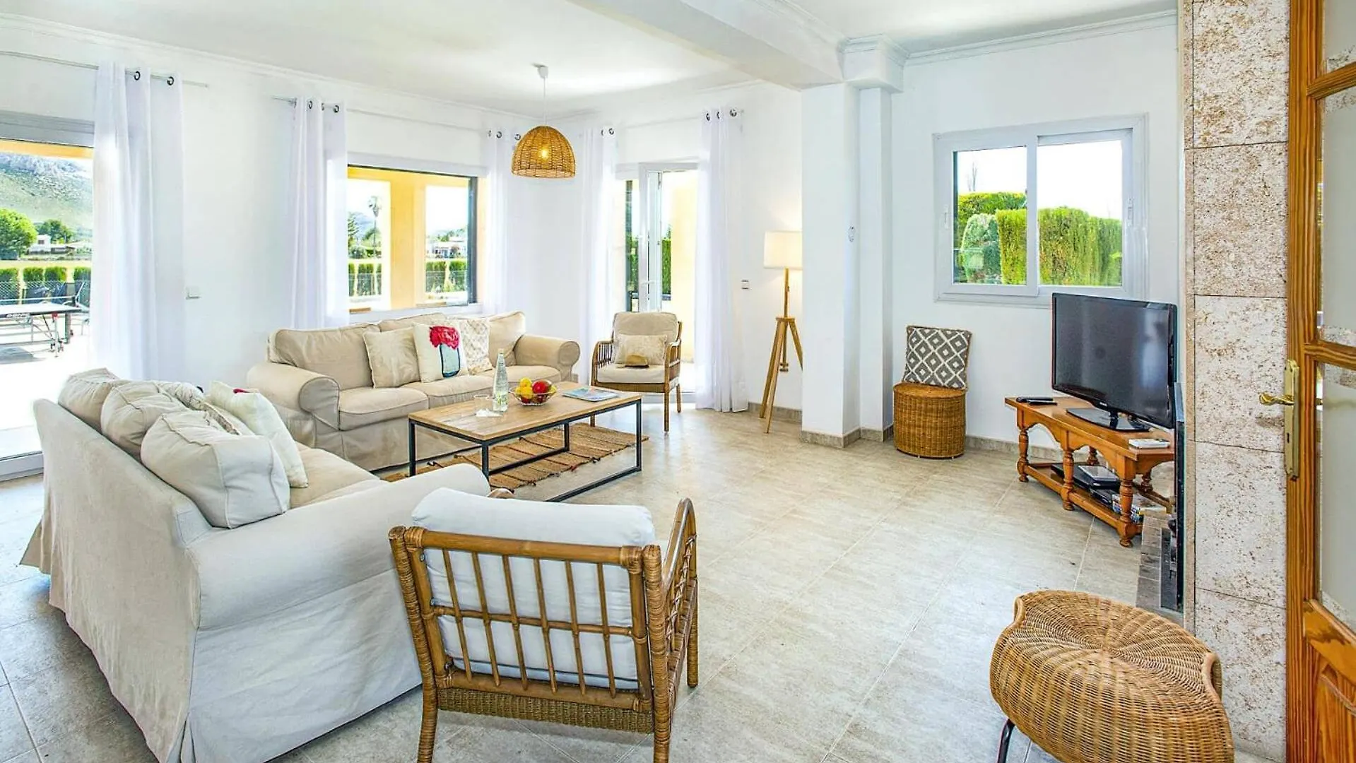 Villa Illa Petita By Villa Plus Port de Pollença