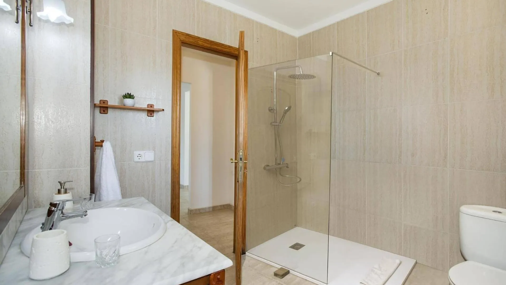 Villa Illa Petita By Villa Plus Port de Pollenca