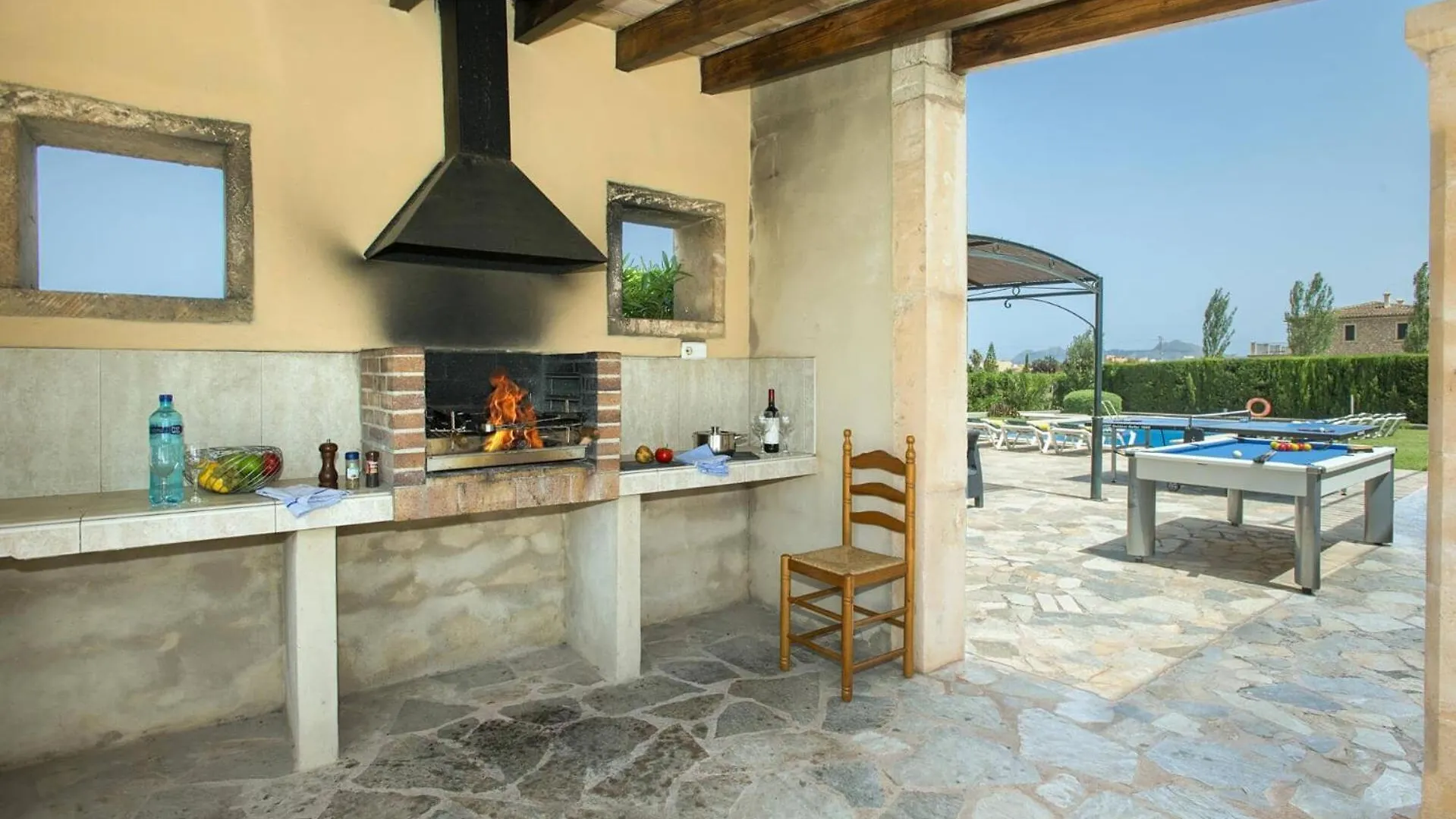 Villa Illa Petita By Villa Plus Port de Pollenca