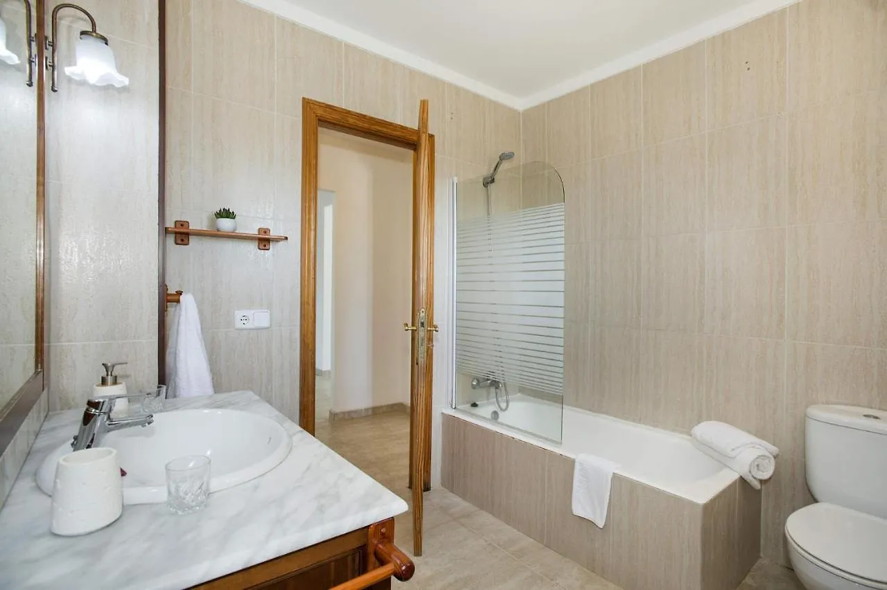 Villa Illa Petita By Villa Plus Port de Pollenca