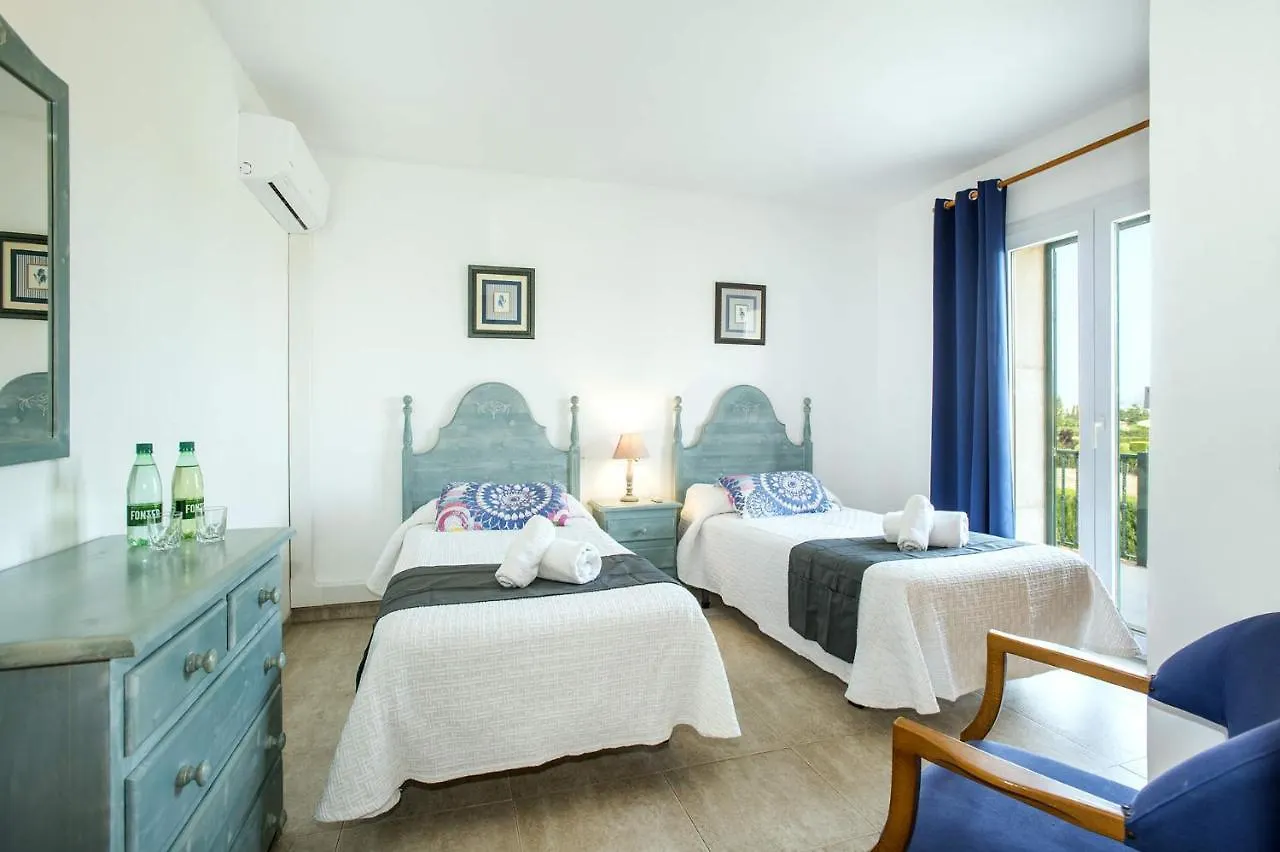 Villa Illa Petita By Villa Plus Port de Pollenca