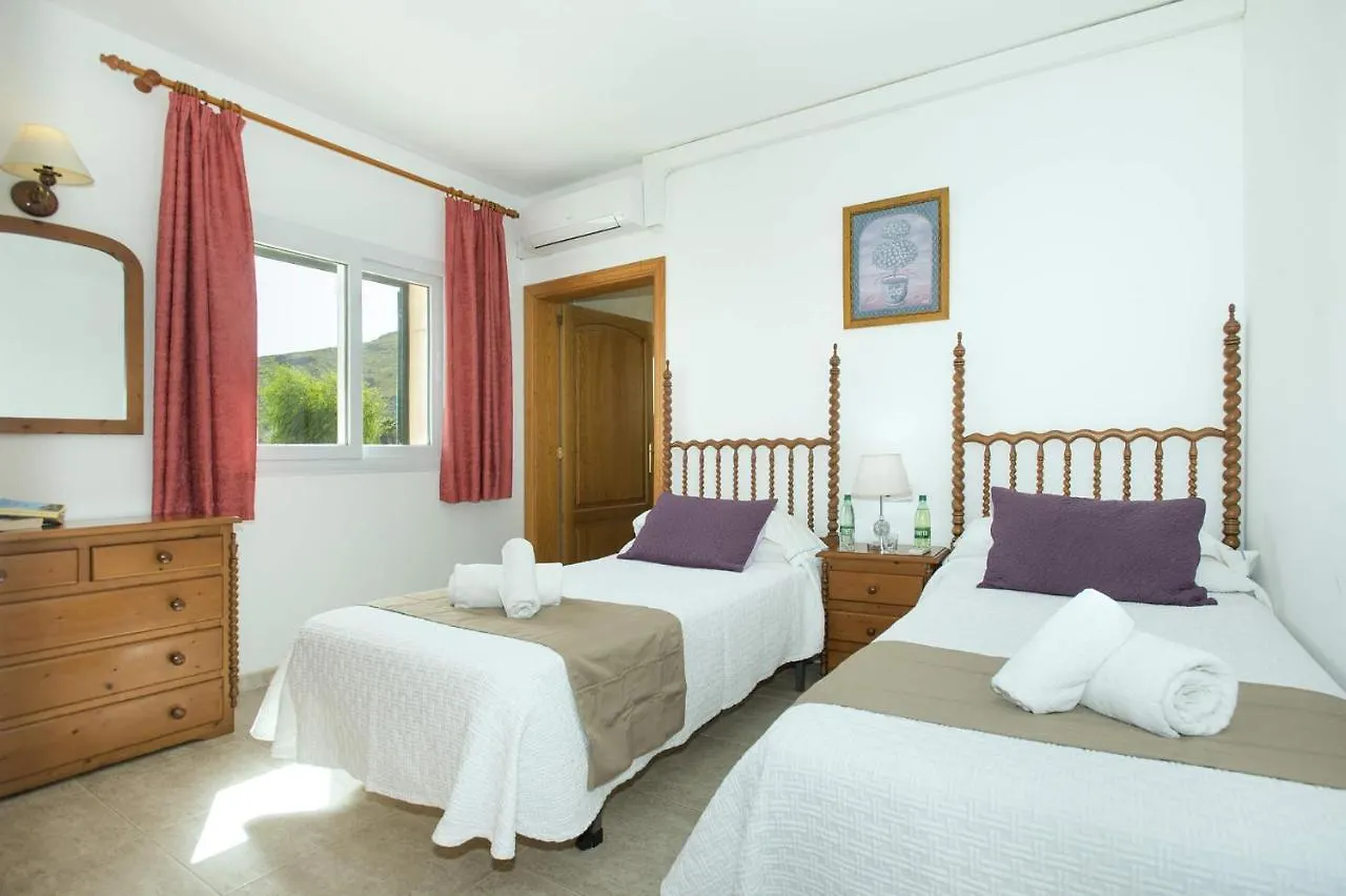Villa Illa Petita By Villa Plus Port de Pollenca