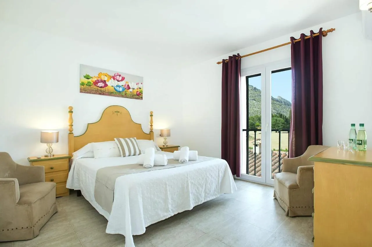 Villa Illa Petita By Villa Plus Port de Pollenca