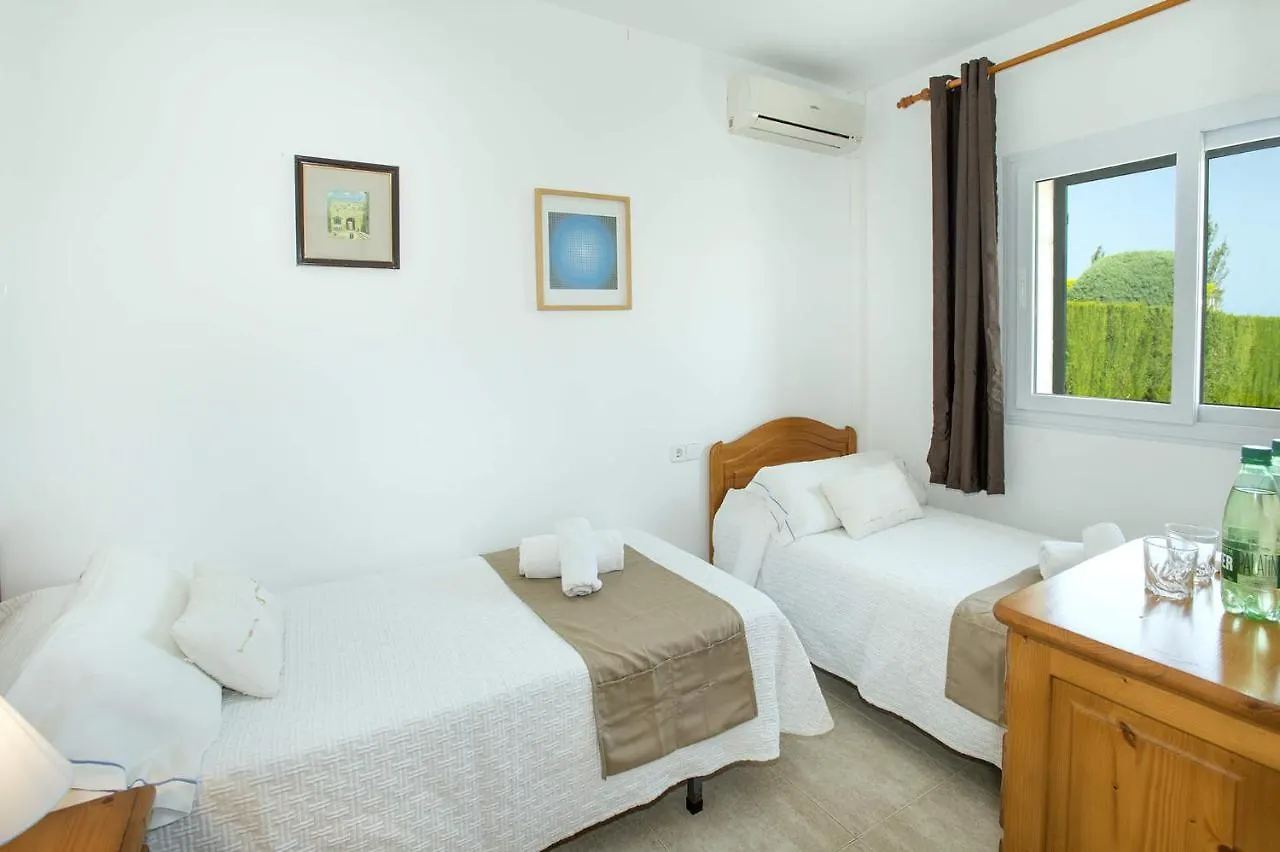 Villa Illa Petita By Villa Plus Port de Pollenca