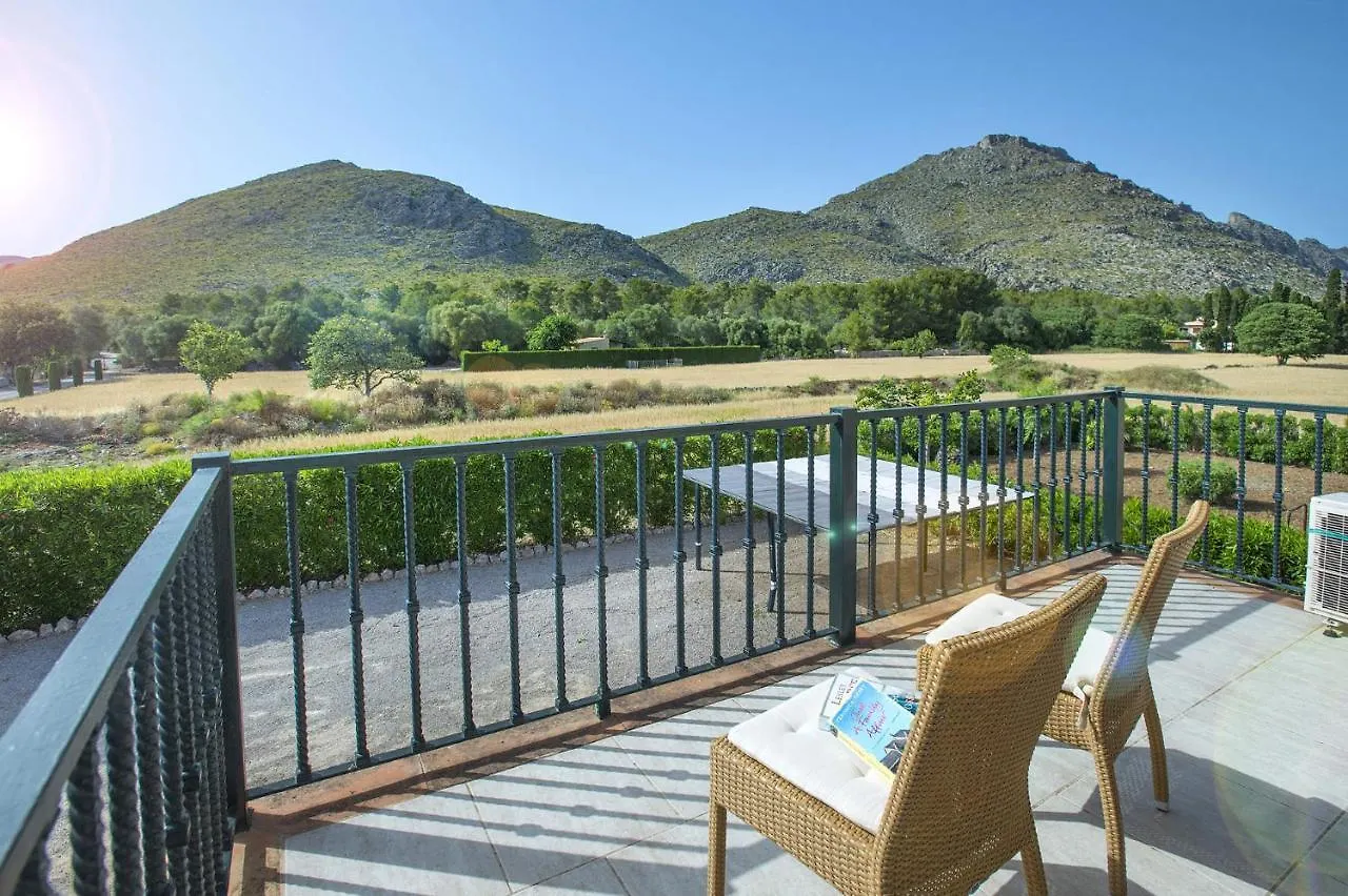 Villa Illa Petita By Villa Plus Port de Pollenca