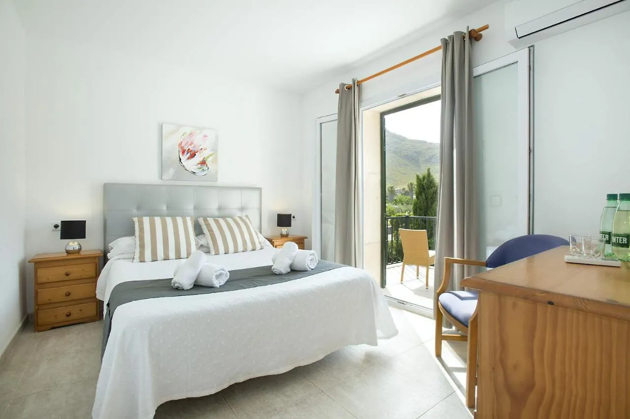 Villa Illa Petita By Villa Plus Port de Pollenca Spain