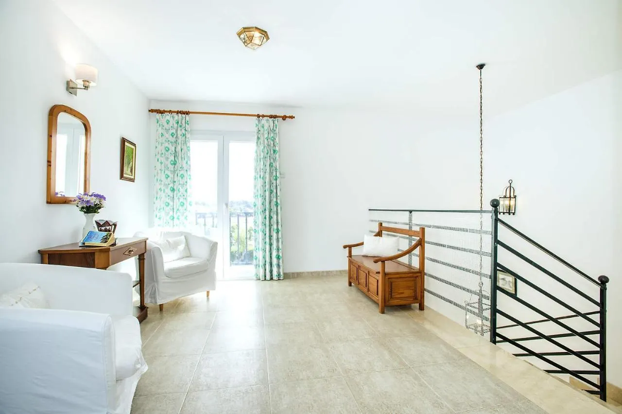 Villa Illa Petita By Villa Plus Port de Pollenca Spain