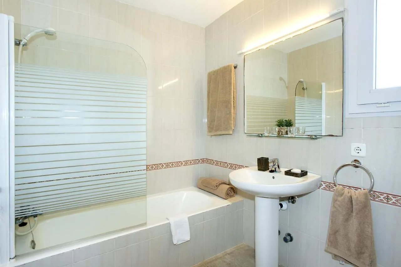 Villa Illa Petita By Villa Plus Port de Pollenca 0*,