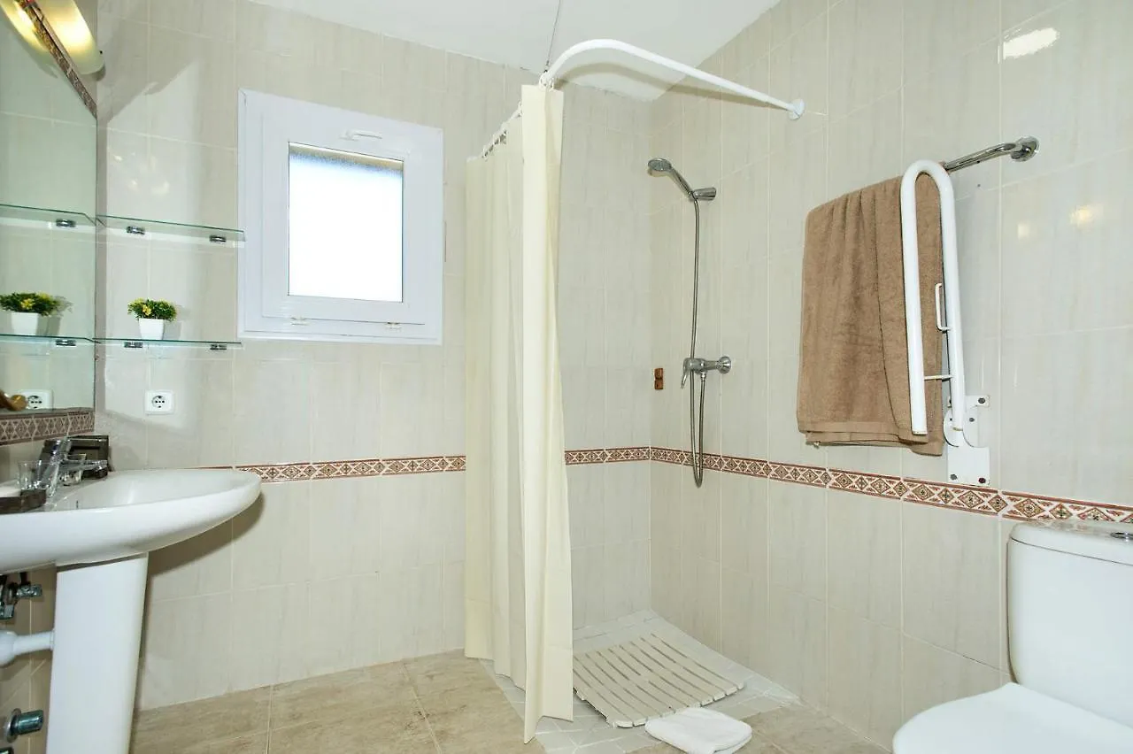 Villa Illa Petita By Villa Plus Port de Pollenca