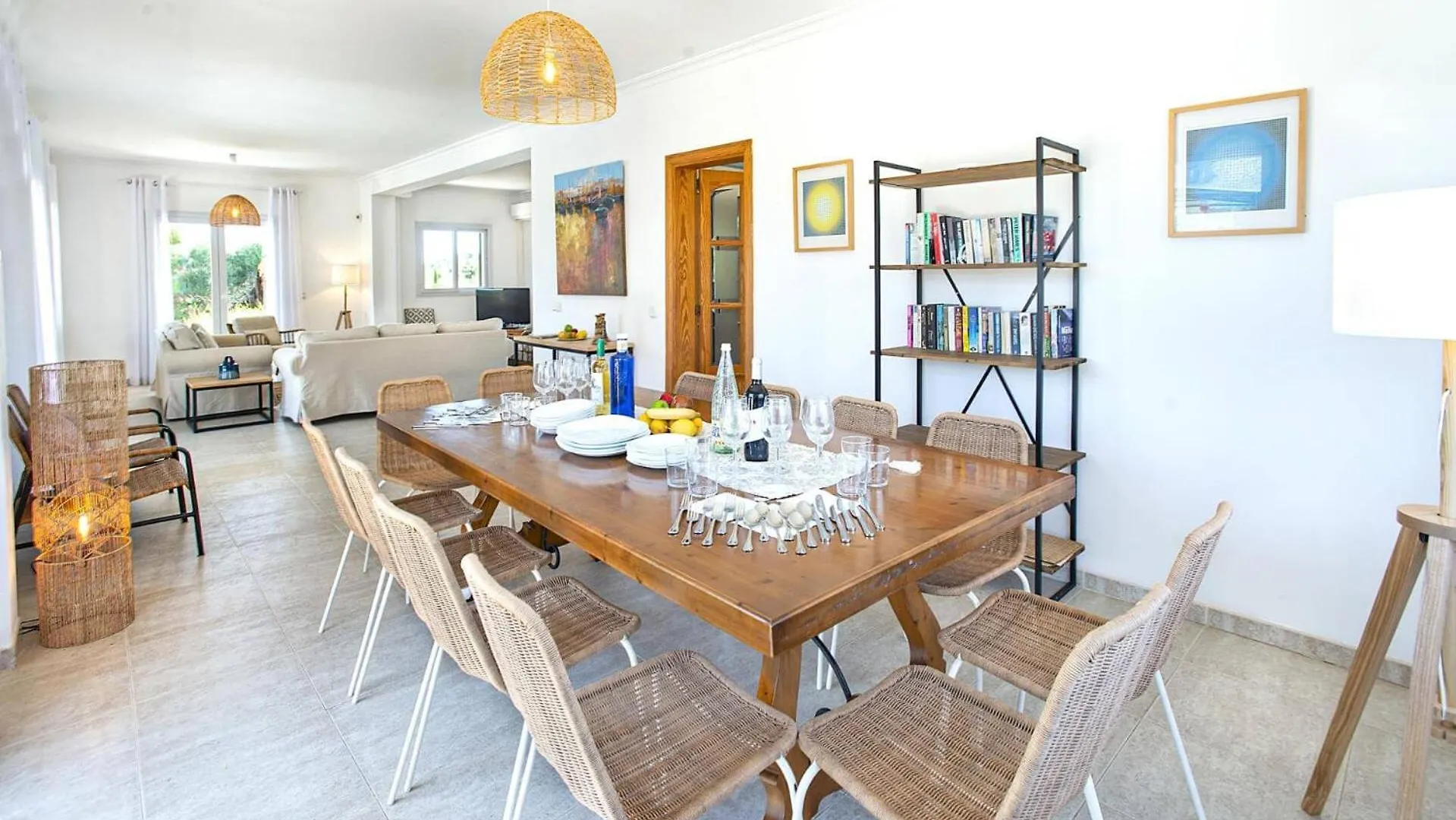 Villa Illa Petita By Villa Plus Port de Pollenca