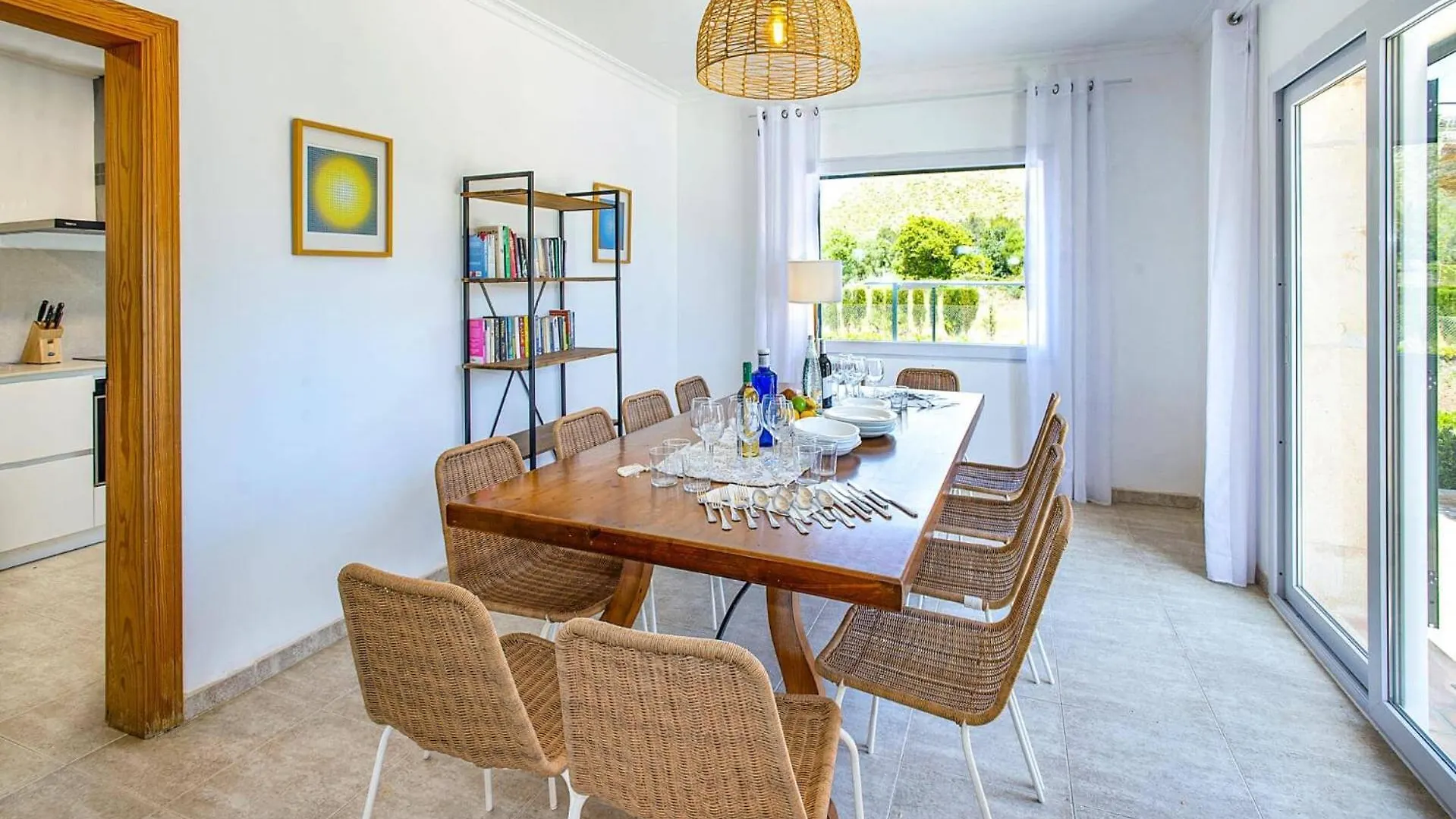 Villa Illa Petita By Villa Plus Port de Pollenca 0*,