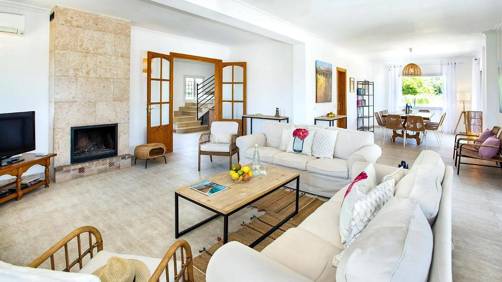 Villa Illa Petita By Villa Plus Port de Pollenca